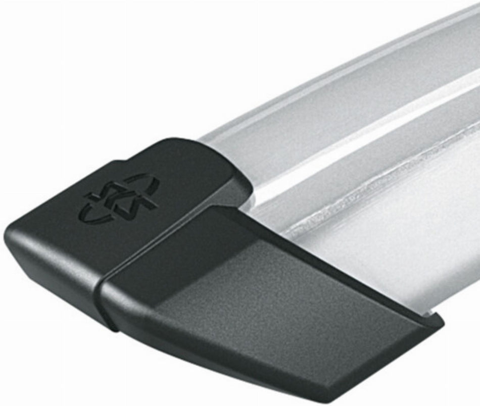 SKS GERMANY Kantenschoner Prisma black 45 mm