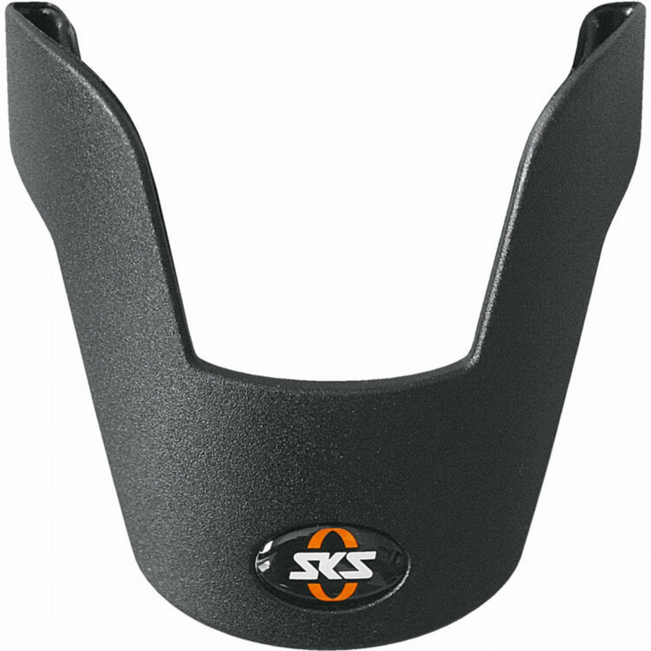 SKS GERMANY Kantenschoner Pro black