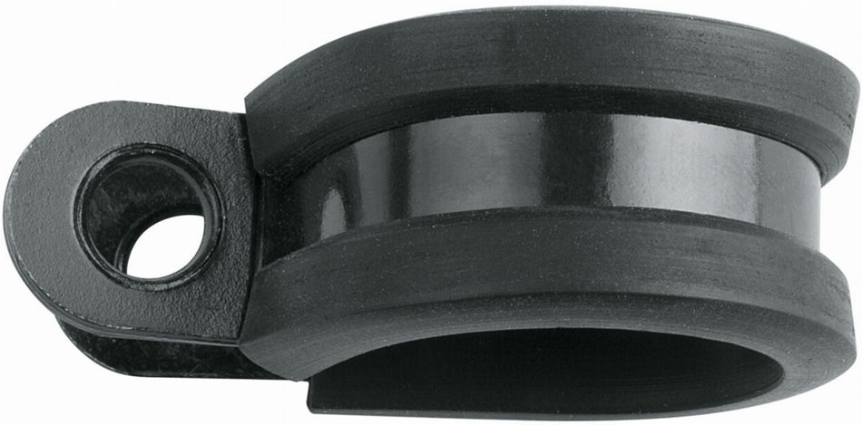 SKS GERMANY Kettenstreben-/Sitzstrebenschelle black