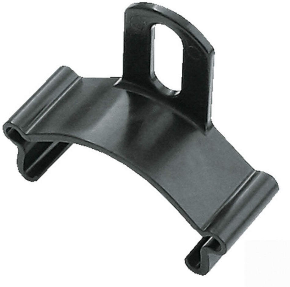 SKS GERMANY Kunststoffschiebebrücke black