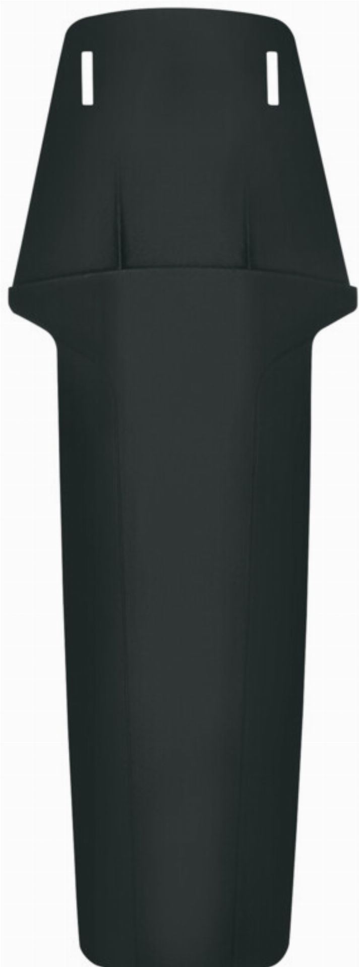 SKS GERMANY Mudrocker Rear Extender black