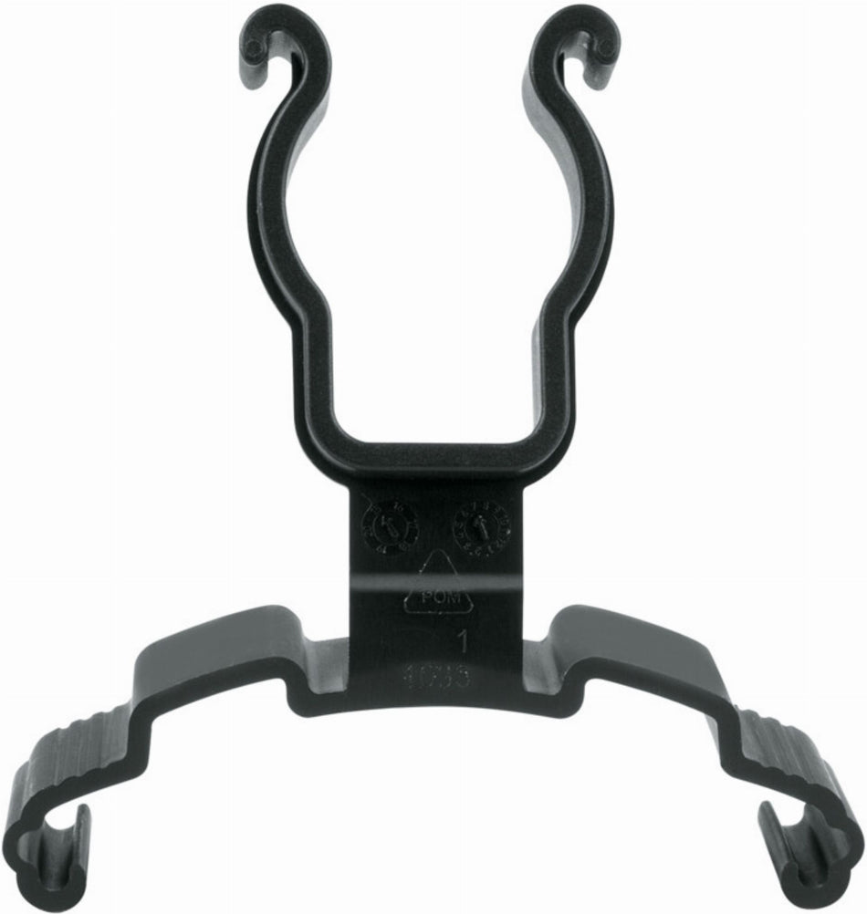 SKS GERMANY Rahmenclip für Velo 65 Mountain black