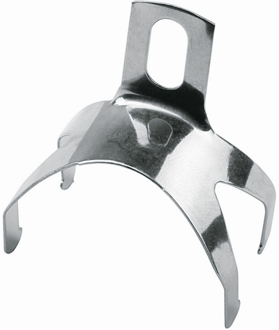 SKS GERMANY Schiebebrücke 35 mm silver