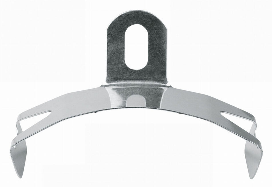 SKS GERMANY Schiebebrücke 50 - 60 mm silver