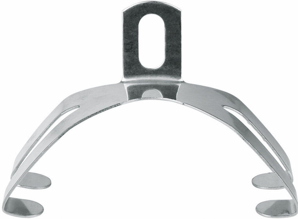 SKS GERMANY Schiebebrücke 65 mm für Chromoplastics silver