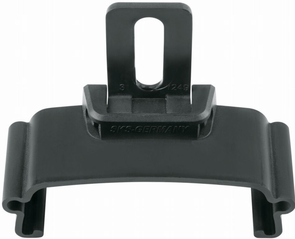 SKS GERMANY Schiebebrücke für Bluemels Style 27,5" - 29" black