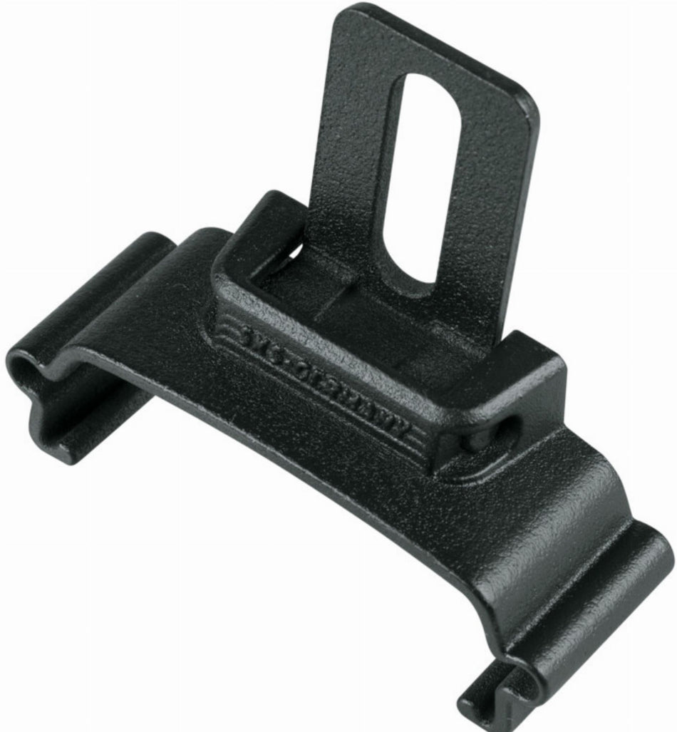SKS GERMANY Schiebebrücke für Edge AL 56 black