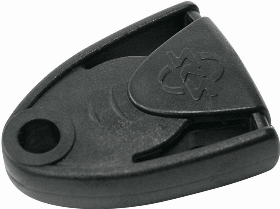 SKS GERMANY Secuclip für Strebendurchmesser 3.0 black