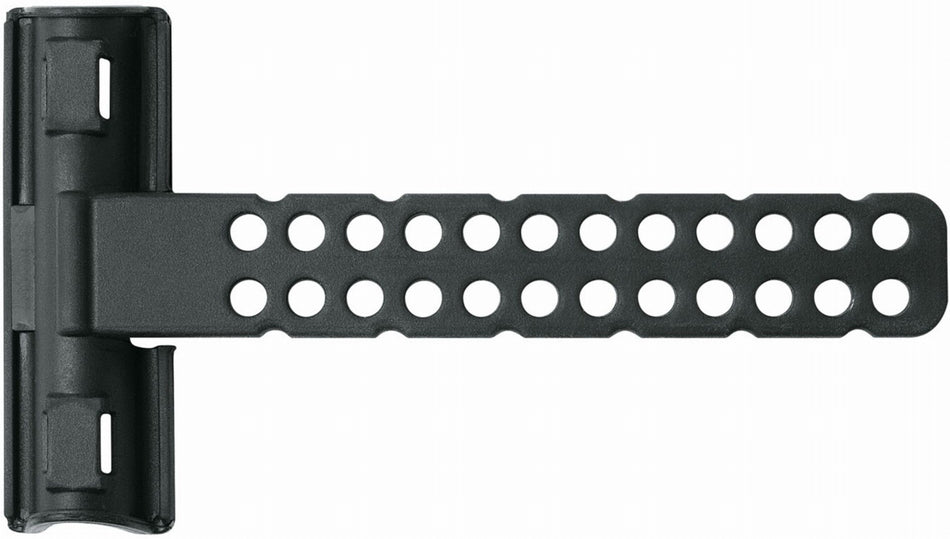 SKS GERMANY Spanngummi-Set für Raceblade Pro/S-Board black
