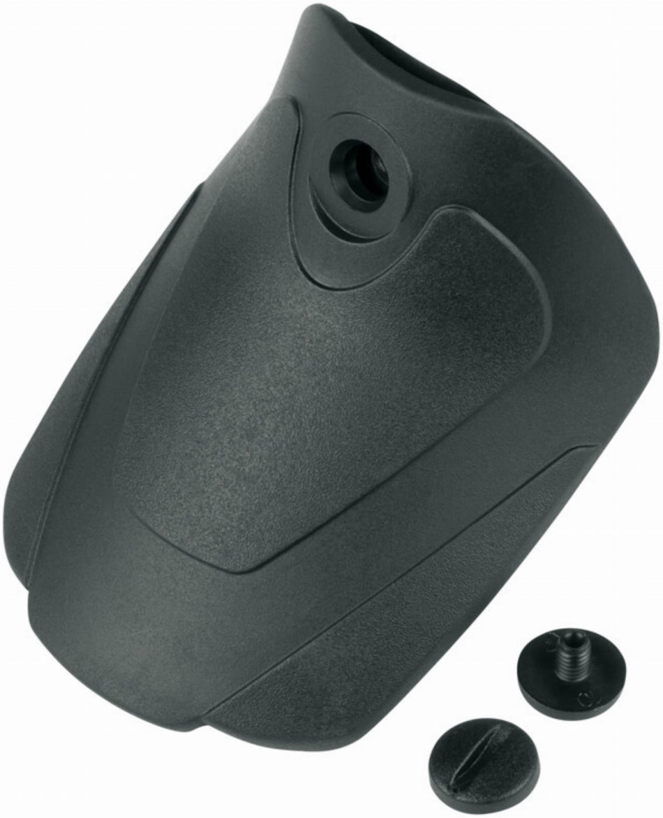 SKS GERMANY Spoiler Pro 50 - 60 mm mit Befestigungsteilen black