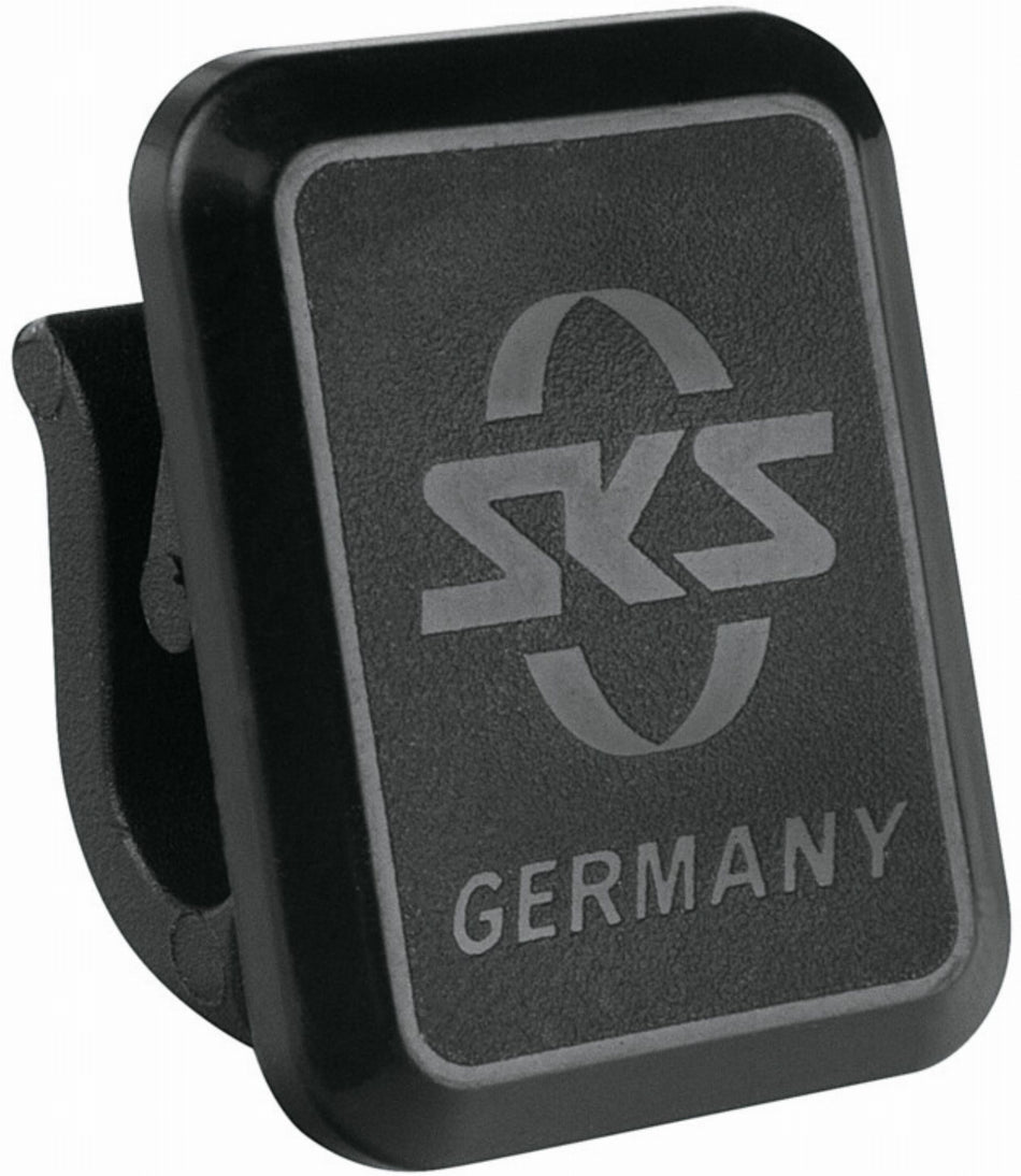 SKS GERMANY Unterlaufstrebenclip black
