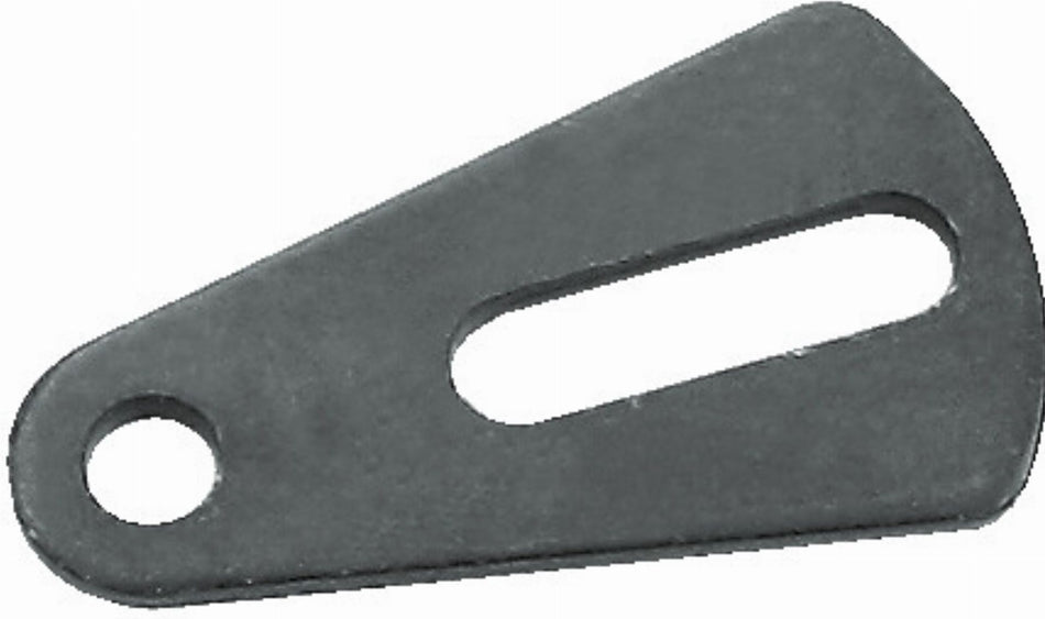 SKS GERMANY Verstellblech Kettenschutz black