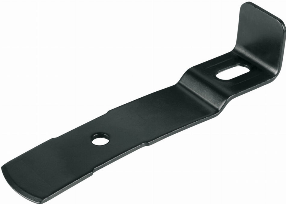 SKS GERMANY Winkel für Beavertail und Rowdy verzinkt black
