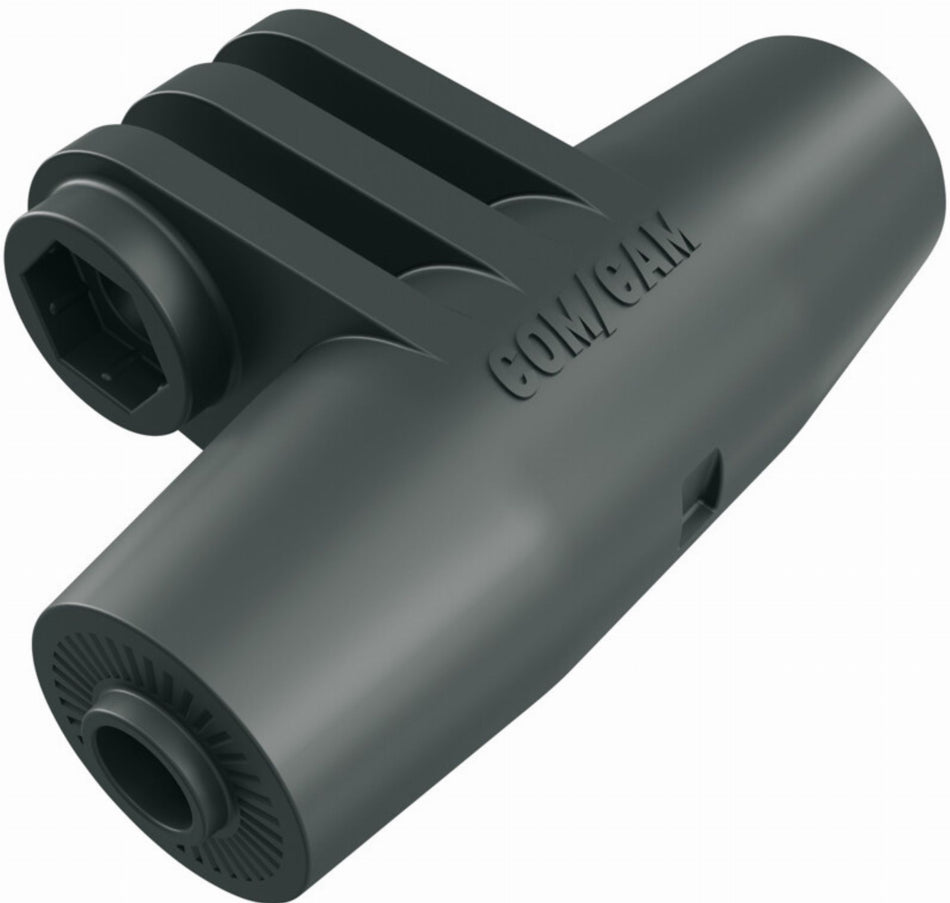 SKS GERMANY Com/Cam Action Cam Adapter black