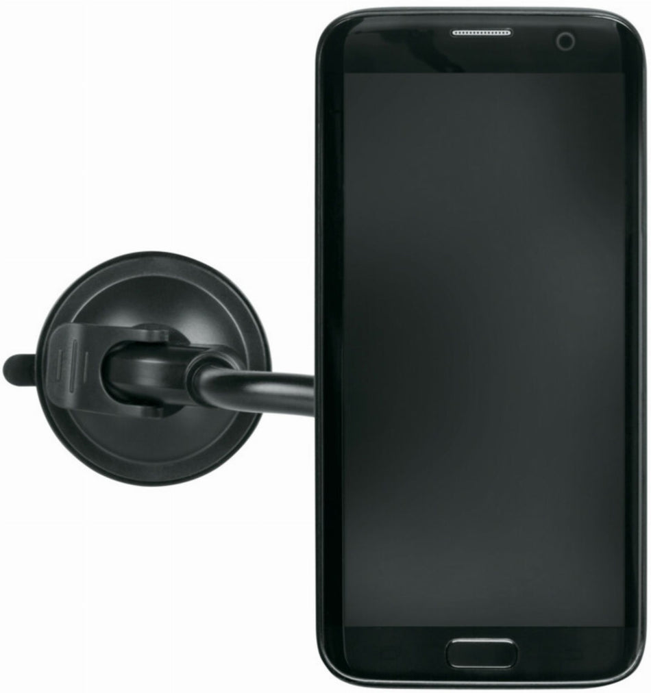 SKS GERMANY Compit/Flexx Handyhalterung black