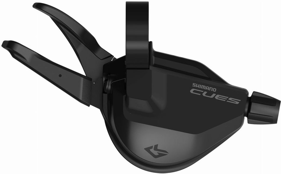 Shimano Cues SL-U6050 11-fach Schalthebel Rechts schwarz