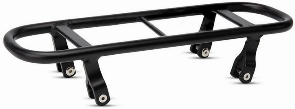 Coboc Racktop Snapit 2 Gepäckträgeraufsatz schwarz
