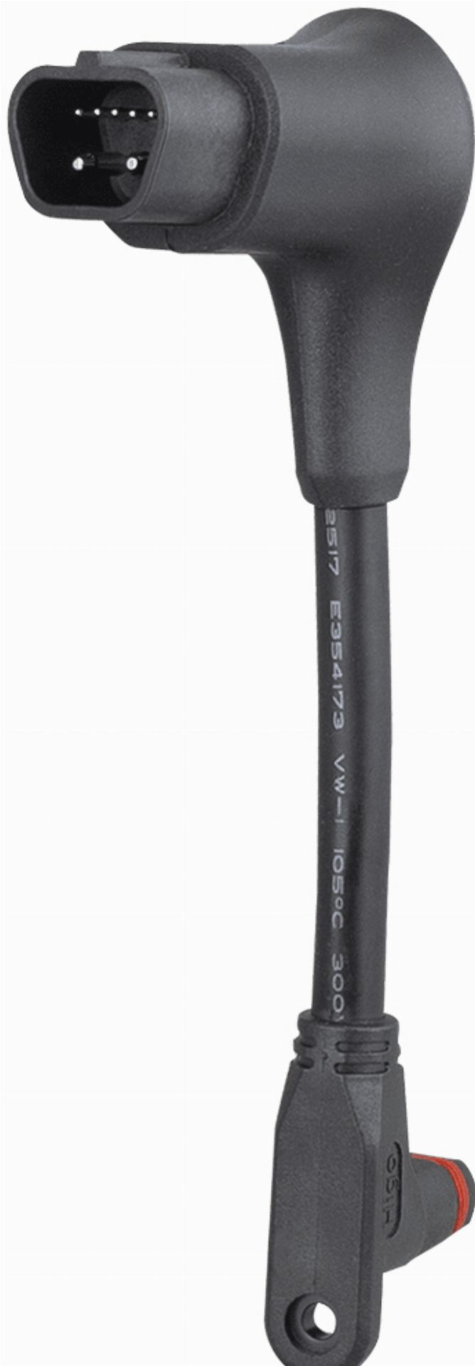 Hyena Range Extender Kabel