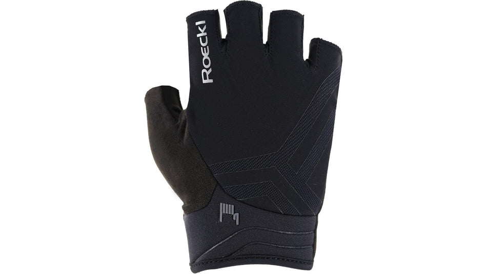 Roeckl Ibarra Handschuhe kurz black