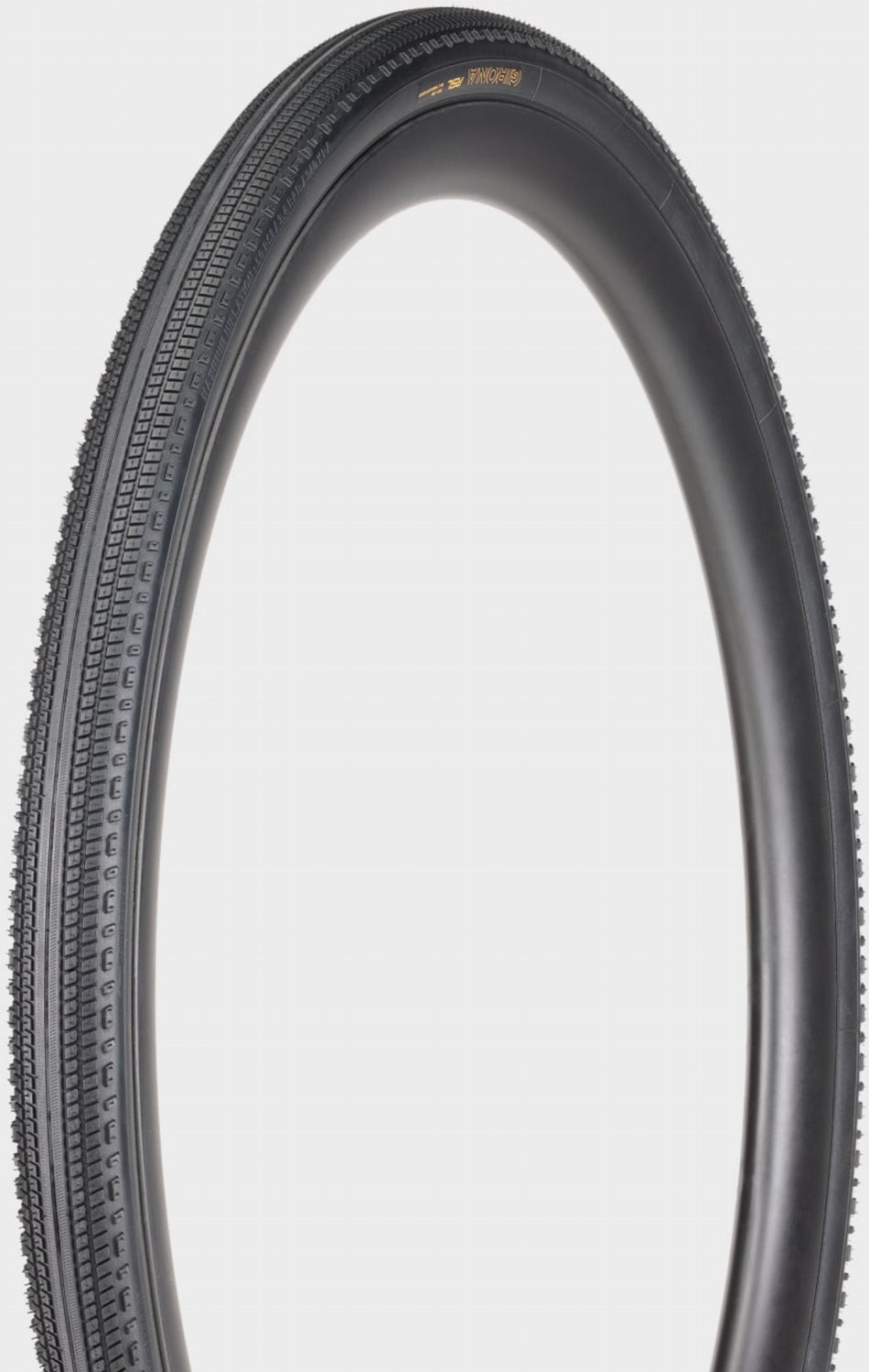 Bontrager Girona RSL GR TLR Gravelreifen 28" black