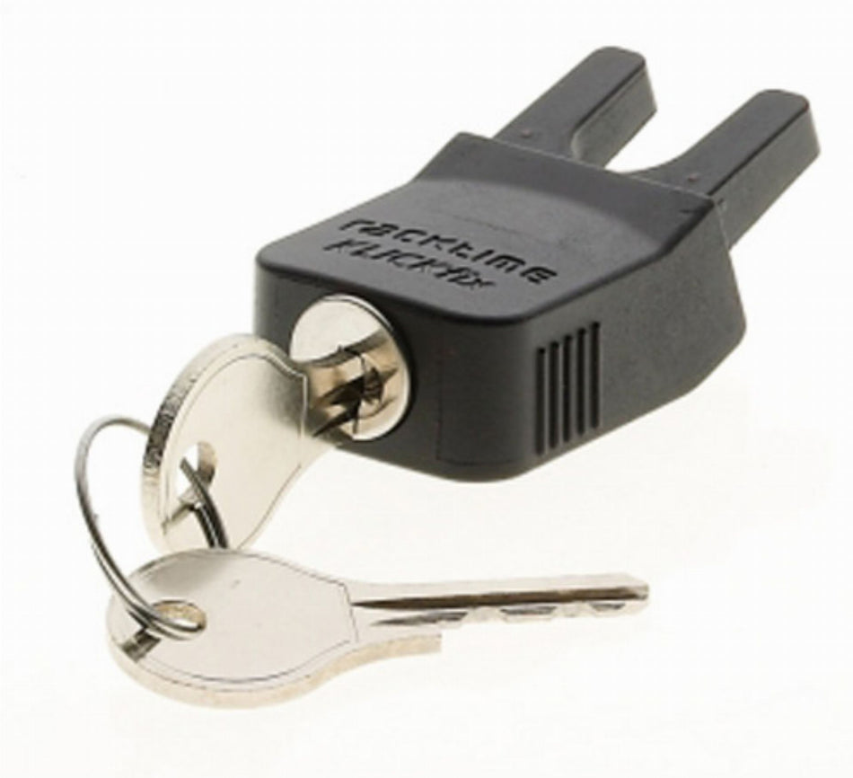 Racktime Schloß für Snapit-Adapter Secure-it