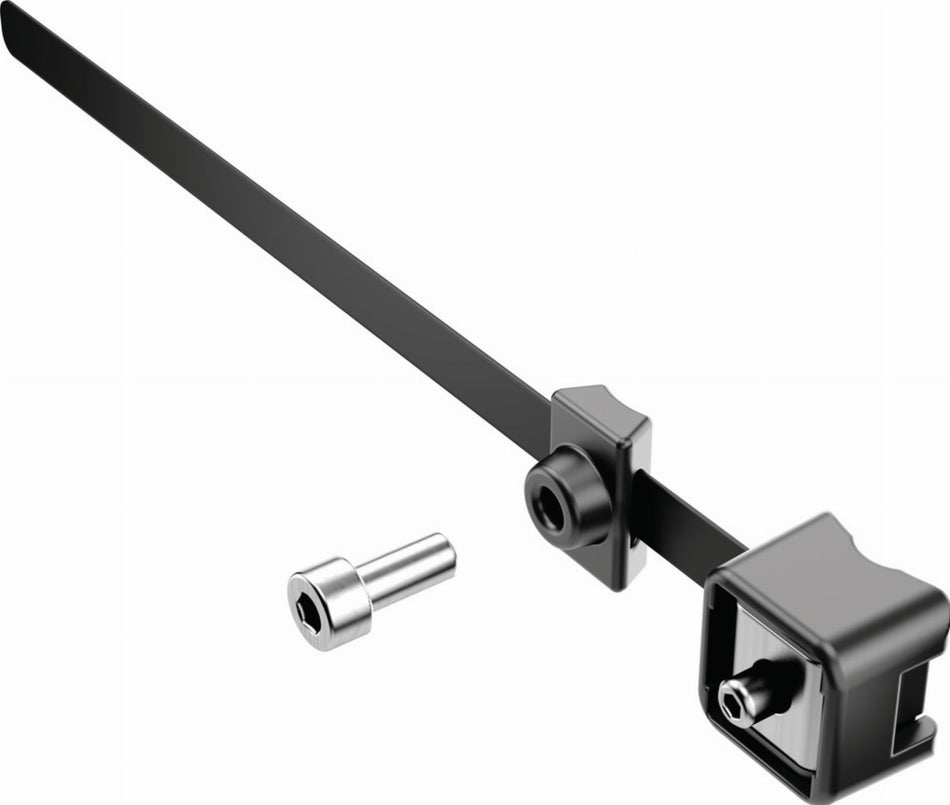 Abus FMU 6950 Montagelasche für Rahmenschlösser
