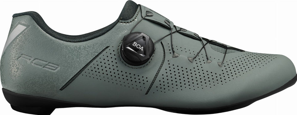 Shimano RC302W Women's Rennradschuhe sage green