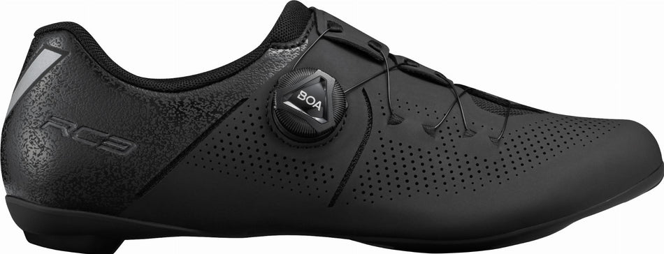 Shimano RC302W Women's Rennradschuhe black