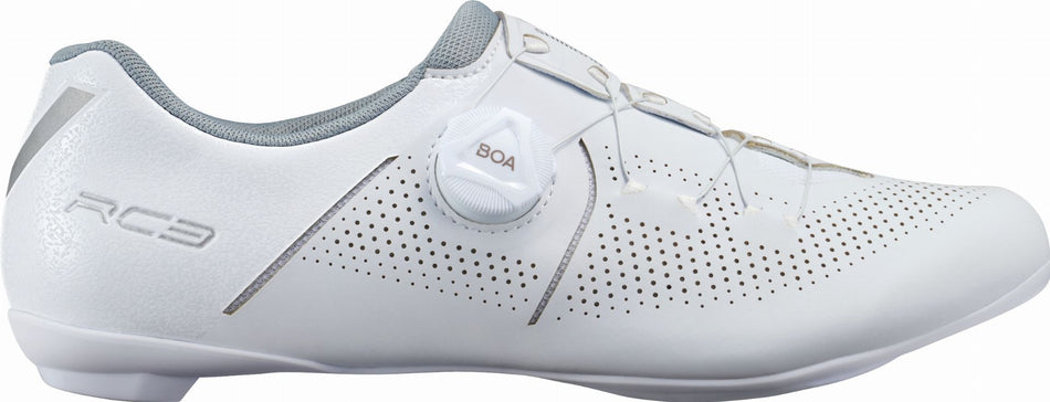 Shimano RC302W Women's Rennradschuhe white