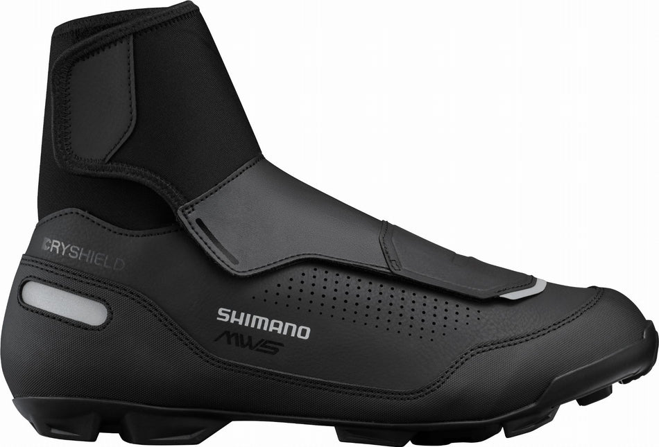 Shimano MW502 Winterschuhe black