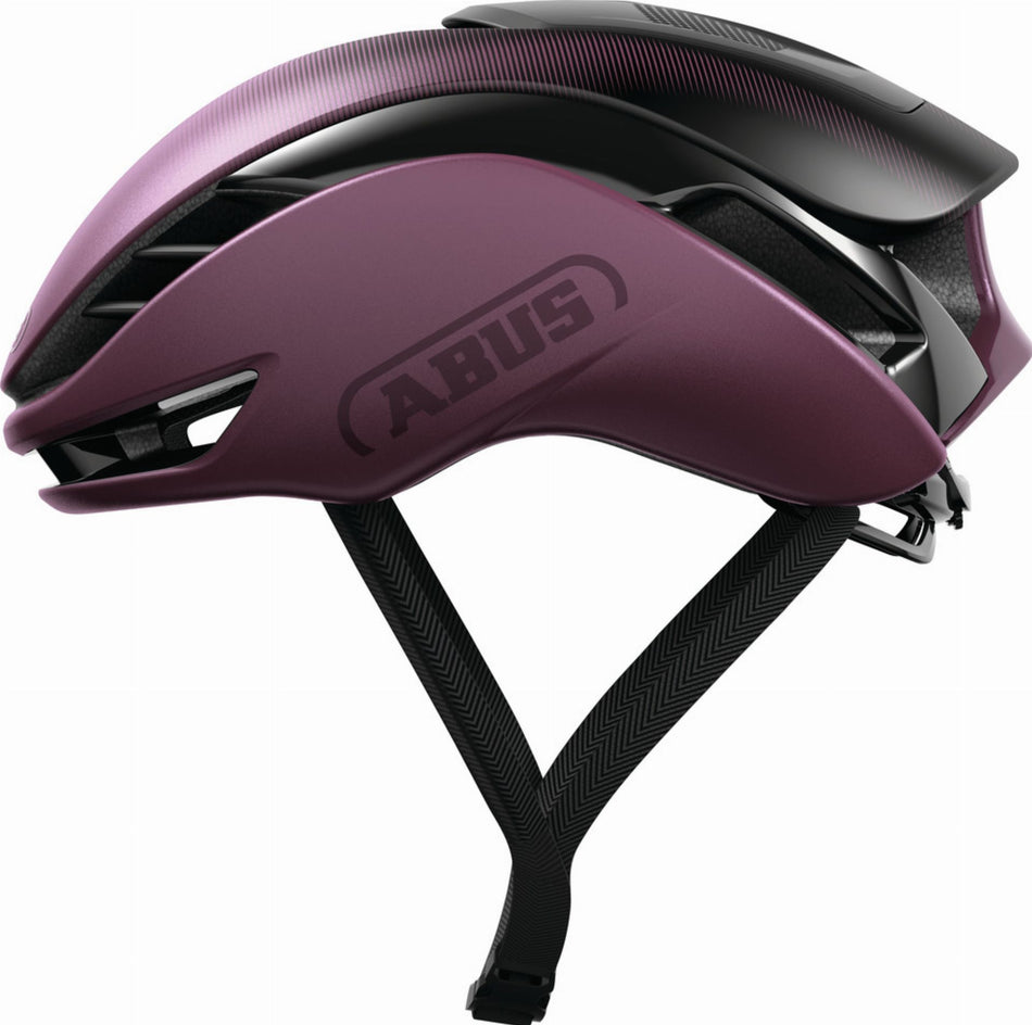 Abus GameChanger 2.0 Rennrad-Helm iced berry