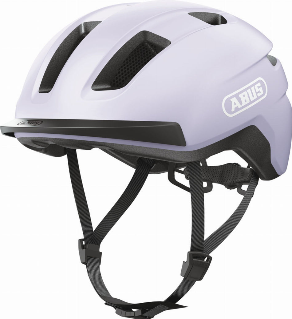 Abus Purl-Y Helm light lavender