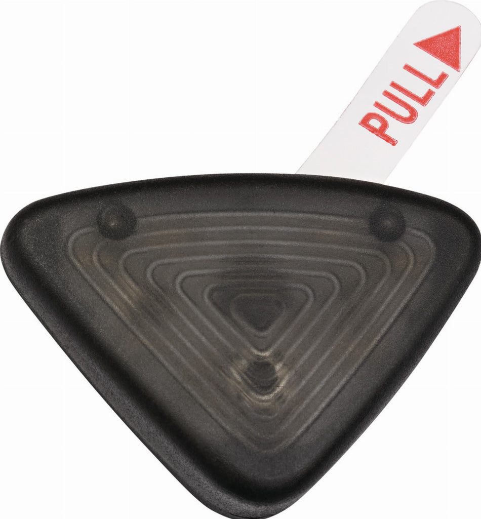 Abus Ersatzlicht Hyban/Pedelec black