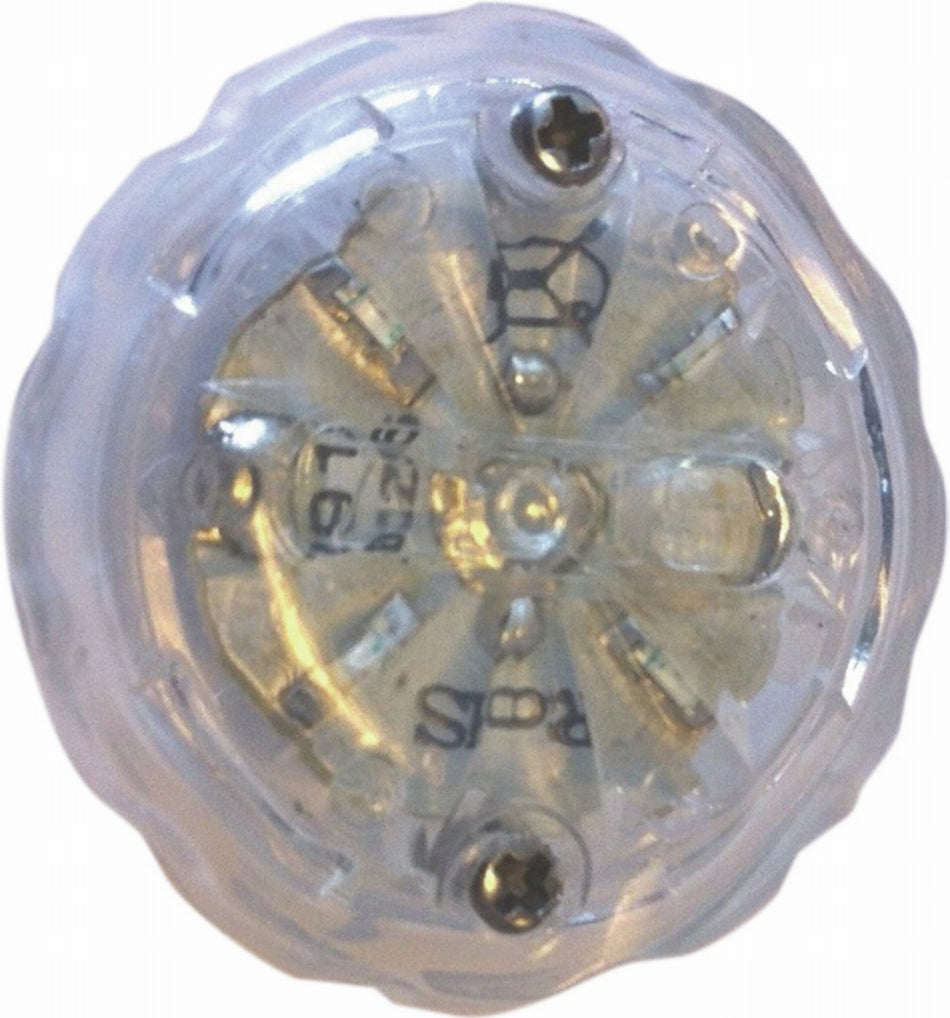 Abus Licht Helm 4 LED - ab 2012