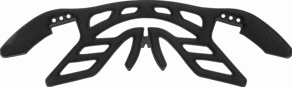 Abus Polsterset GameChanger black S