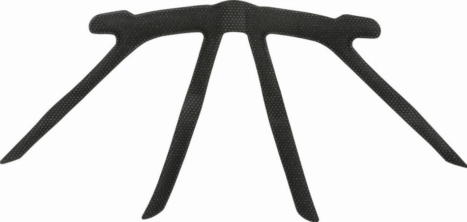 Abus Polsterset Moventor 2.0 black S/M/L
