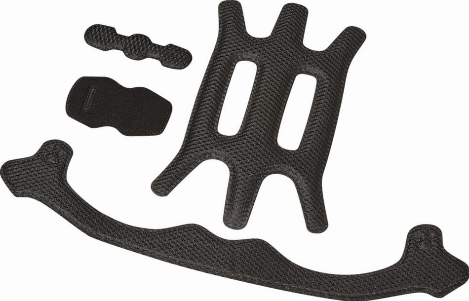 Abus Polsterset Smiley 2.0 black