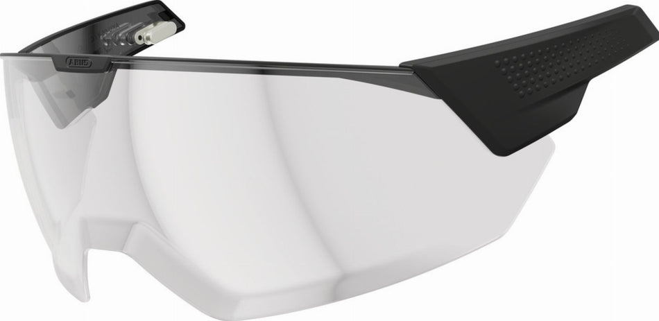 Abus Visier Hyp-E klar S/M