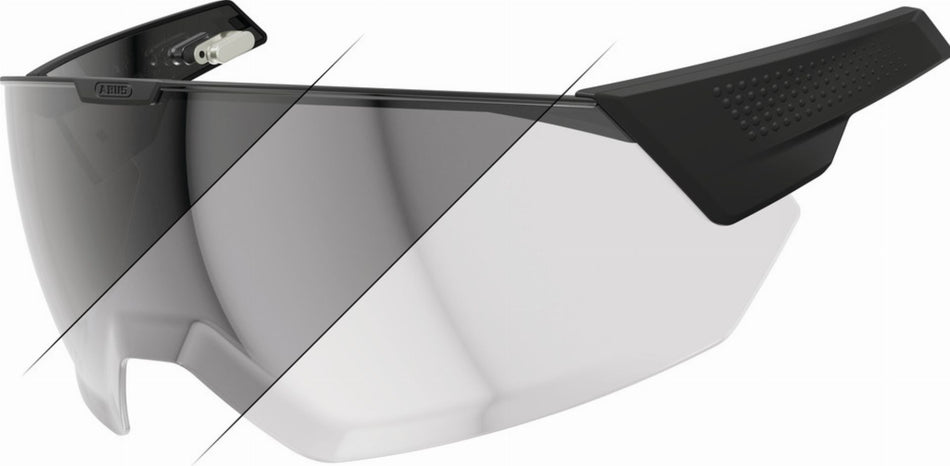 Abus Visier Hyp-E photochromic S/M