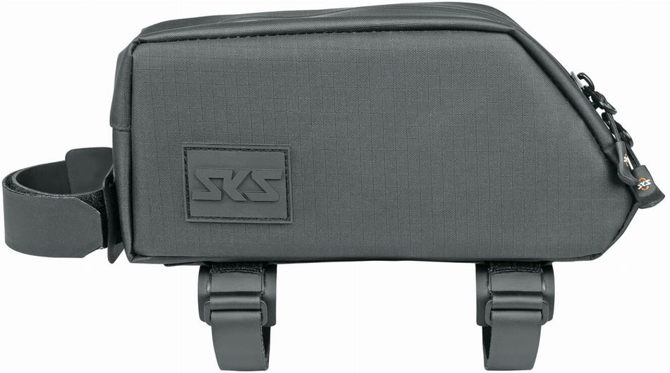 SKS GERMANY Urban Toptube Rahmentasche black 0,65 L