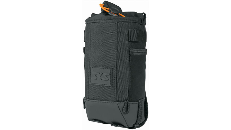 SKS GERMANY Urban Lenkertasche black 1.25 L