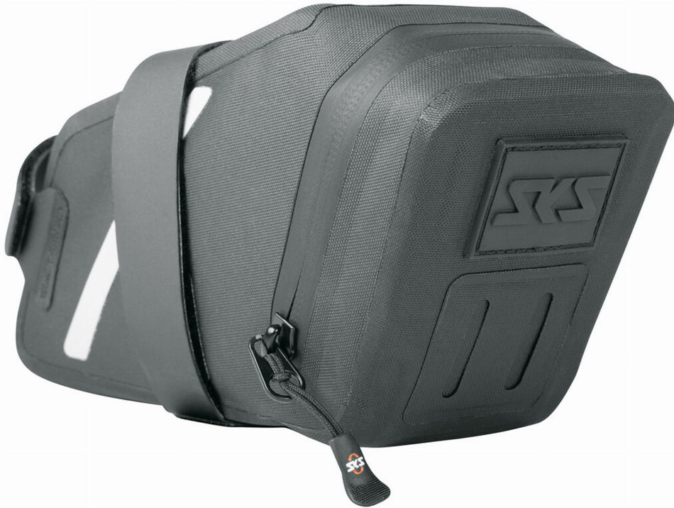 SKS GERMANY Trail Satteltasche black 0.9 L
