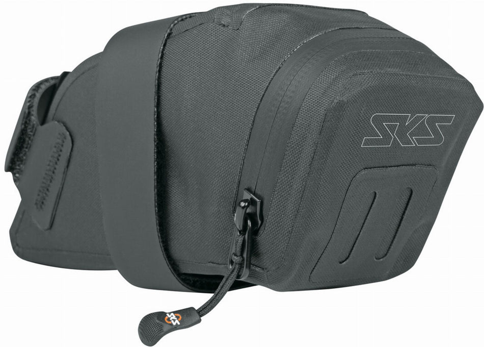 SKS GERMANY Race Satteltasche black 0.4 L