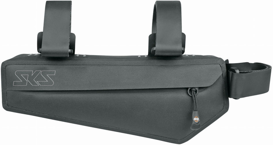 SKS GERMANY Race Rahmentasche black 0.65 L