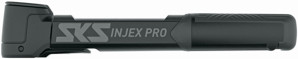 SKS GERMANY Injex Pro Luftpumpe inkl. Pumpenhalter black