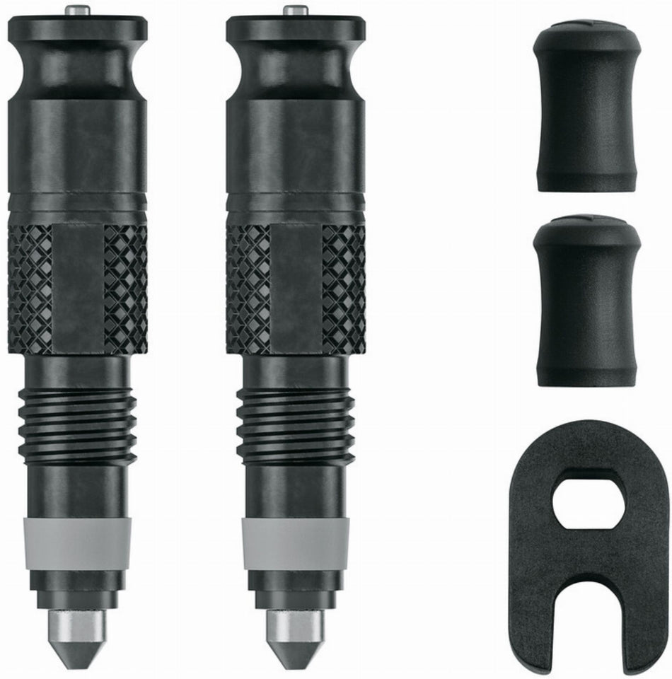 Schwalbe Clik Valve Umrüst-Set SV