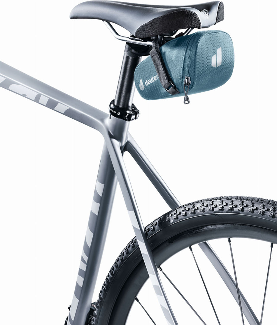 Deuter Bike Bag Satteltasche atlantic 0.5 L
