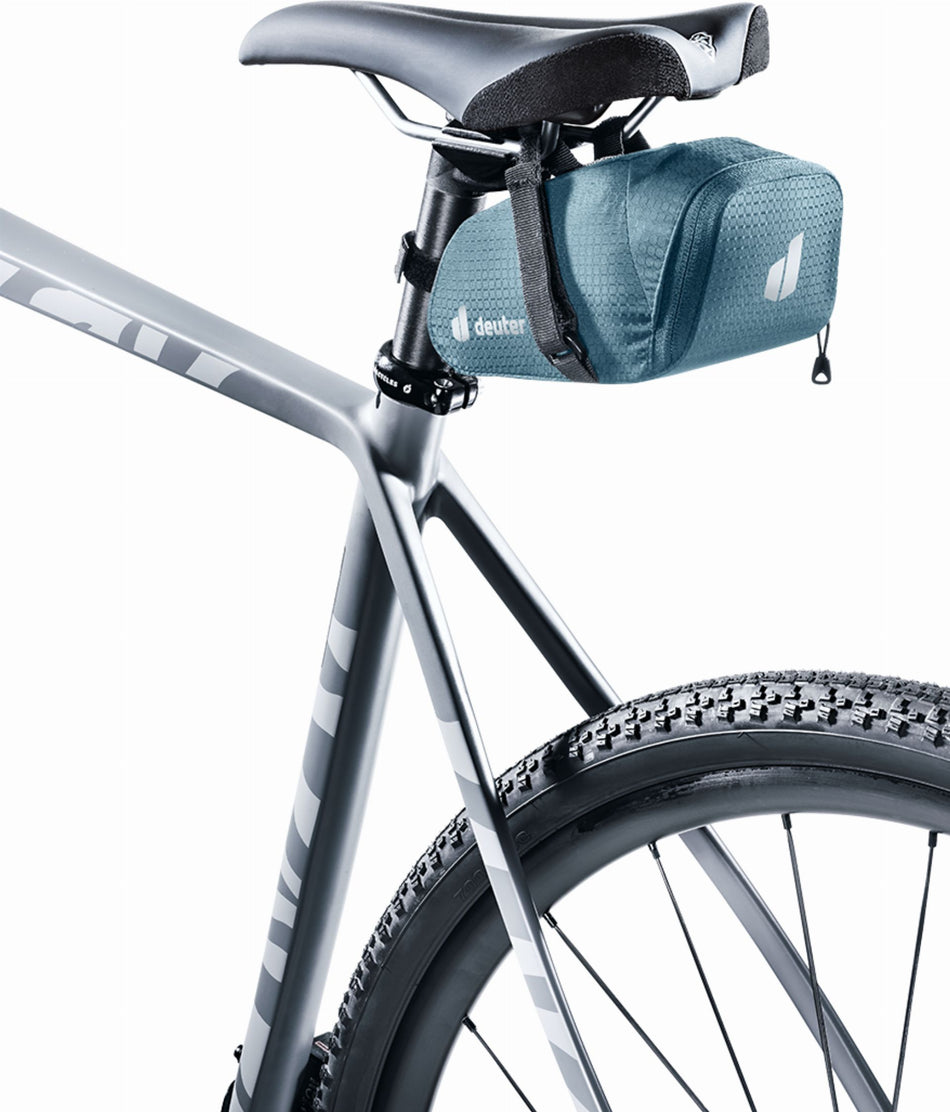 Deuter Bike Bag Satteltasche atlantic 0.8 L