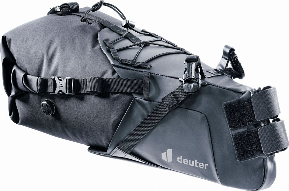 Deuter Cabezon SB Sattelstütztasche black 16 L