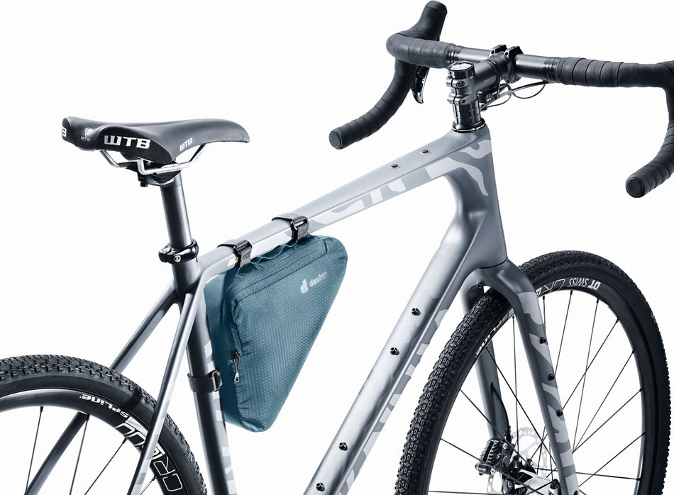 Deuter Triangle Bag 1.7 Rahmentasche atlantic 1.7 L